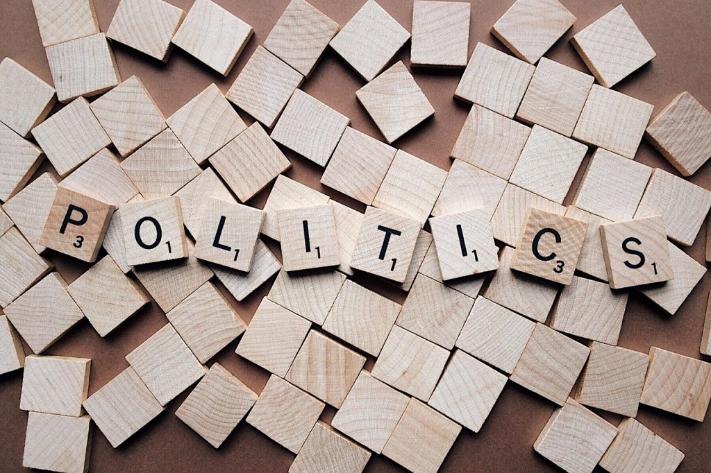 political party trademark
