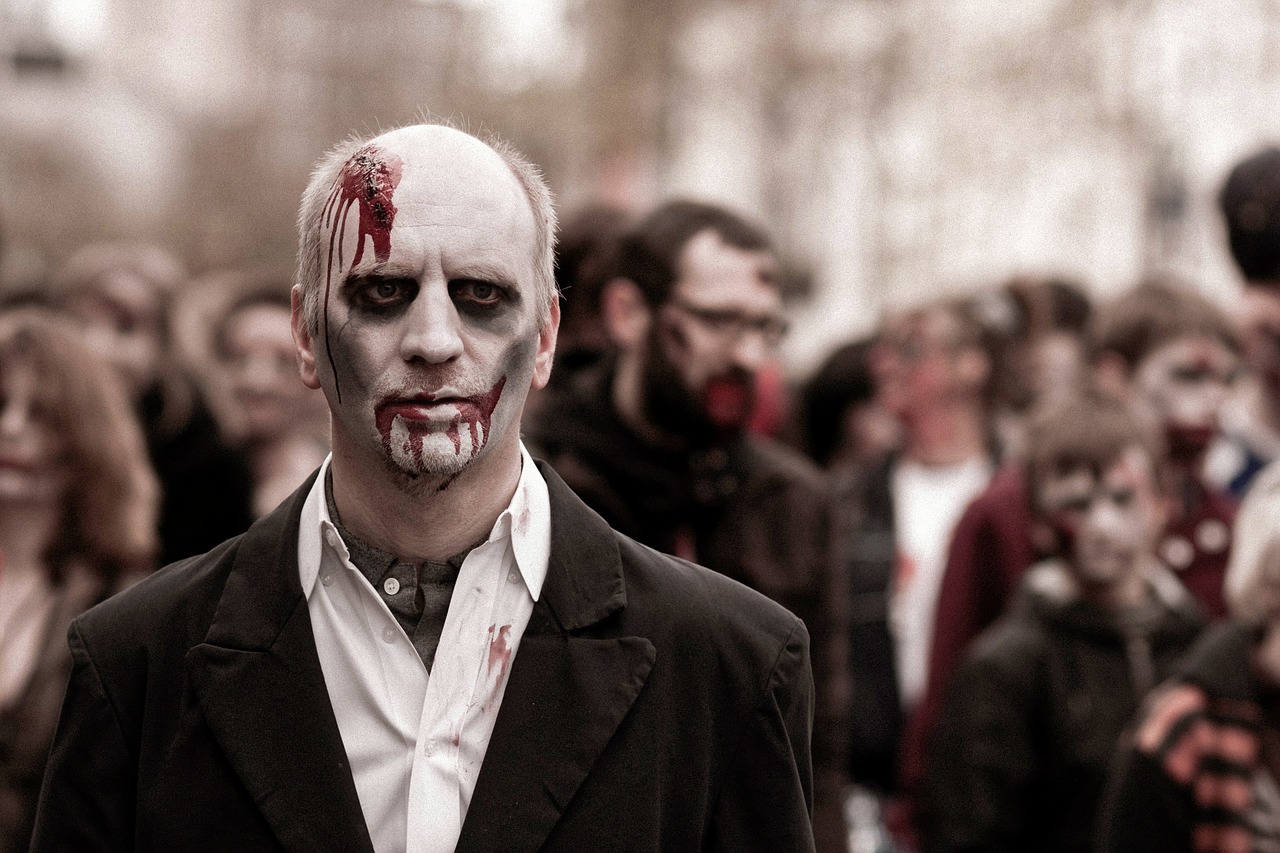 Your Band Is Your Brand: Zombie Rock Bands & Trademark Ownership